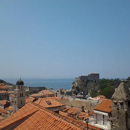 Apartment Tomo Dubrovnik Room photo