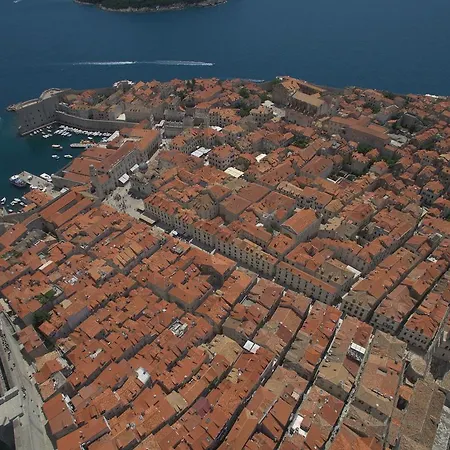 Apartment Tomo Dubrovnik Exterior photo