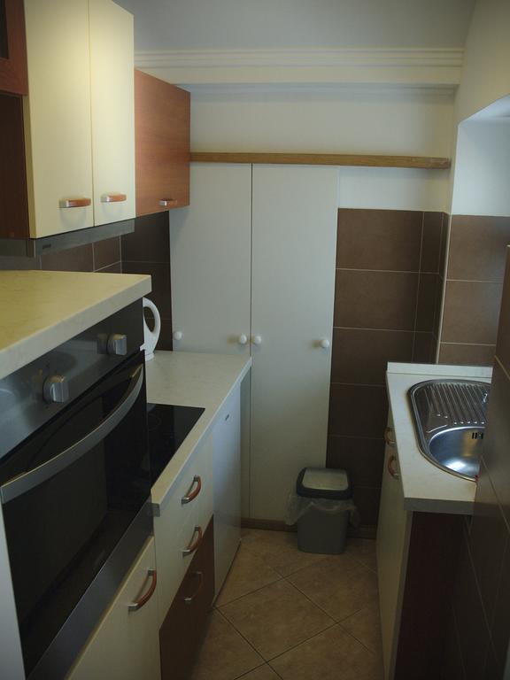 Apartment Tomo
