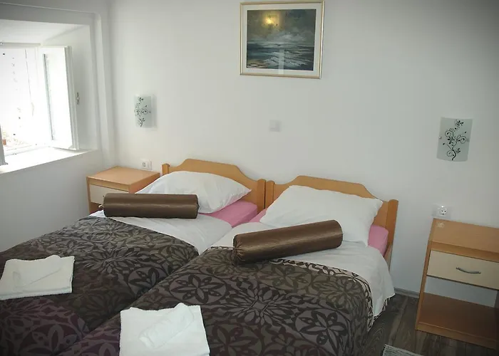 Apartment Tomo