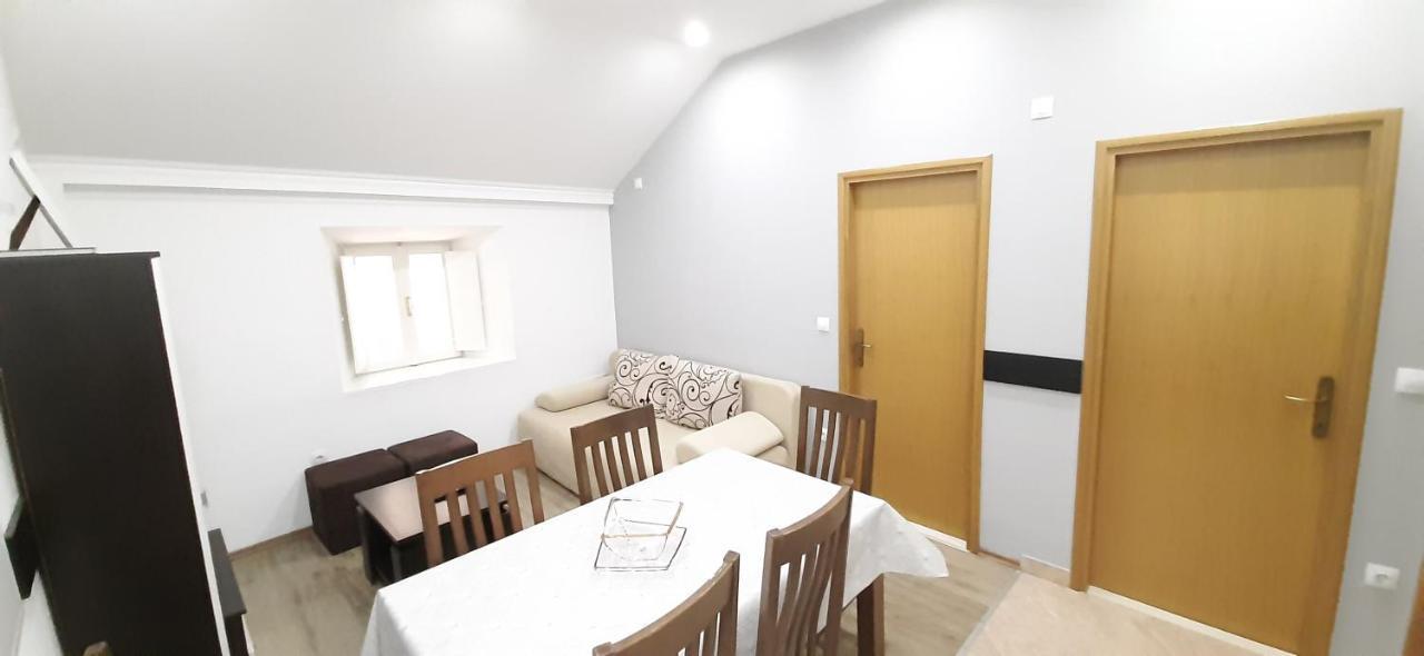 Tomo Apartment Dubrovnik