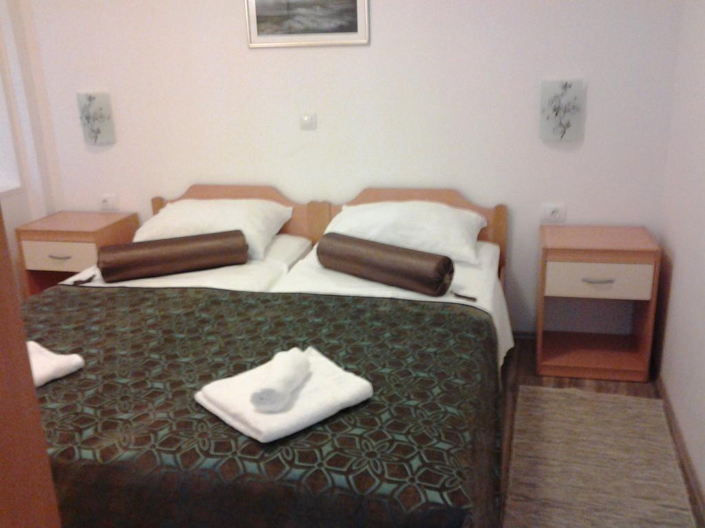 Apartment Tomo