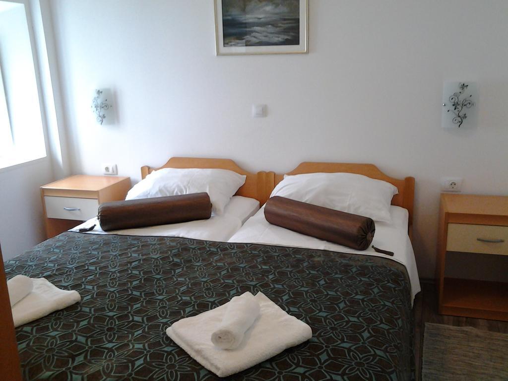 Tomo Apartment