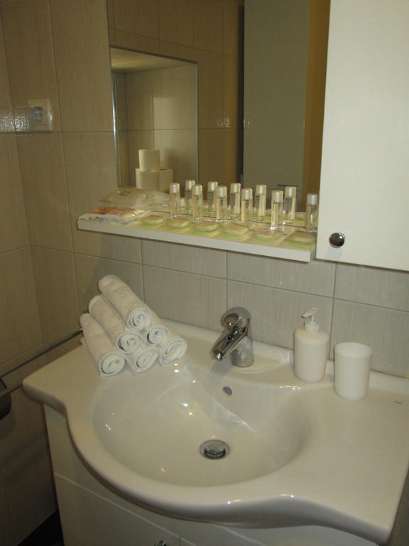 Apartment Tomo