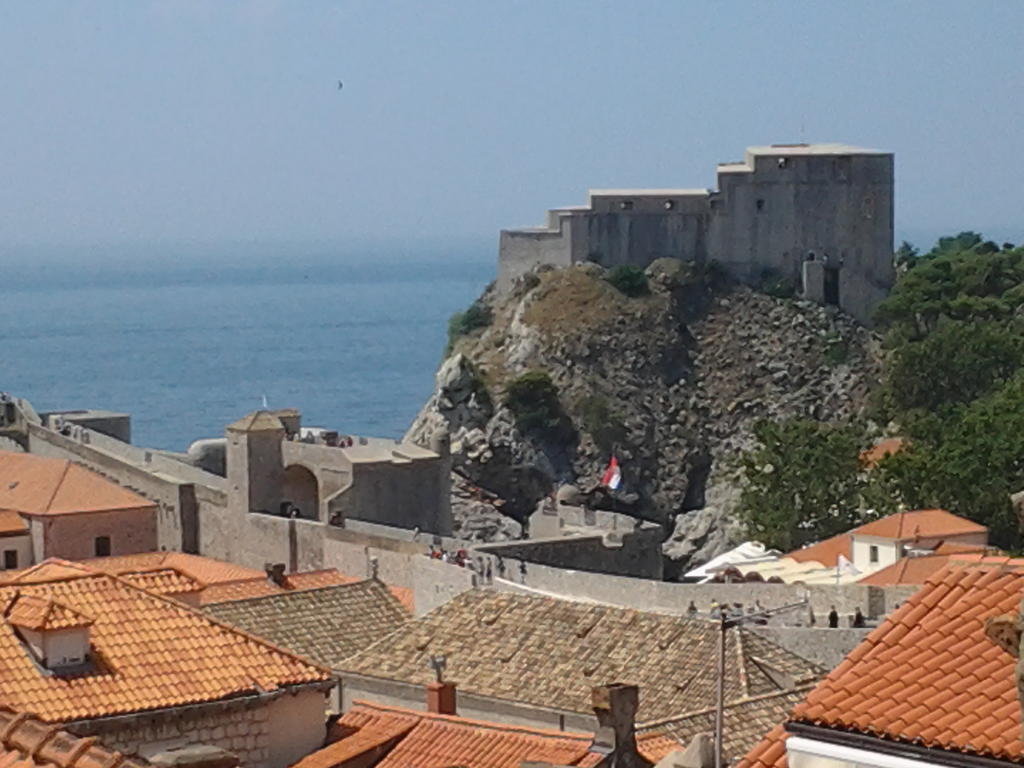 Apartment Tomo Dubrovnik