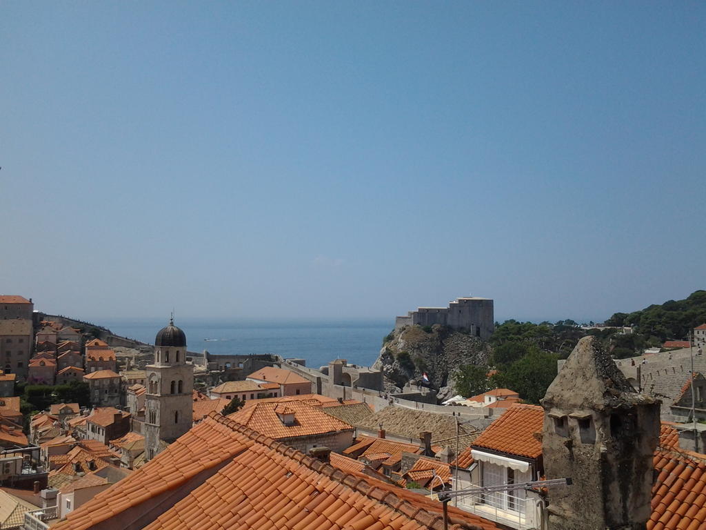 Apartment Tomo Dubrovnik