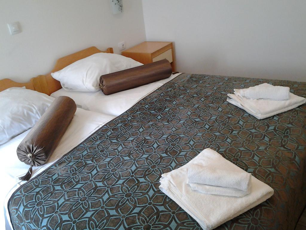 Apartment Tomo *