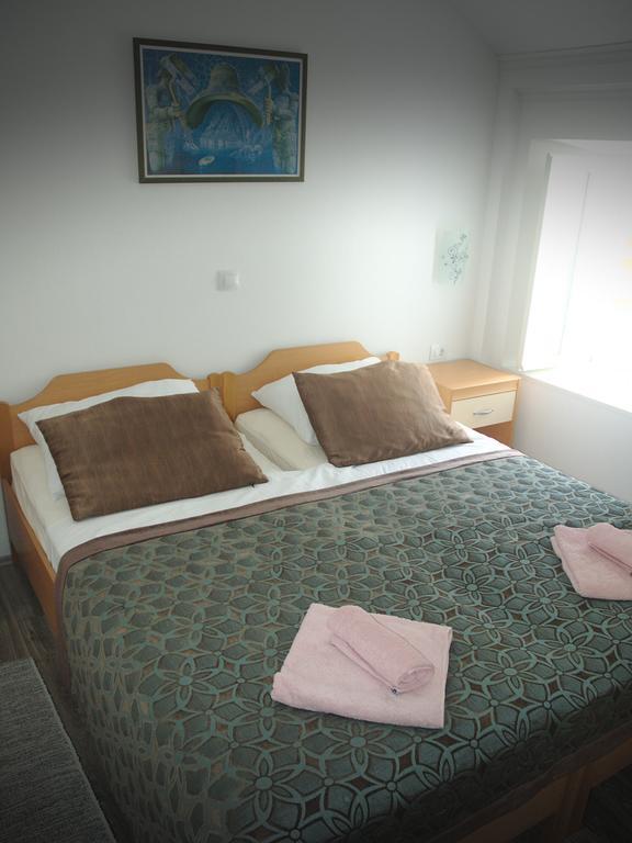 Apartment Tomo *