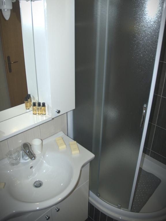 Apartment Tomo